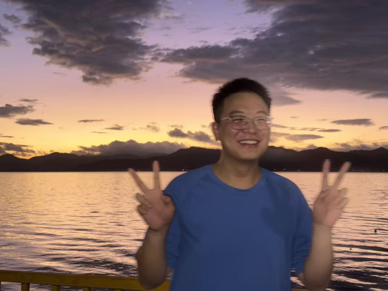 范升耀 头像